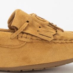 Zapato New Walk Cindy Camel