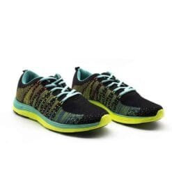 Zapatilla New Walk Celeste