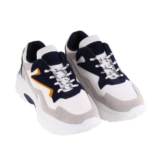 Zapatilla New Walk Multicolor