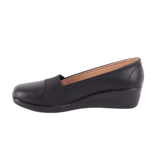 Zapato Paz Negro - Imagen 3