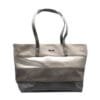 Cartera Ola Mix Taupé