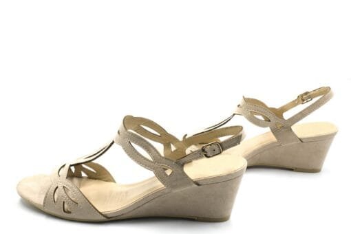 Sandalia Bordados - Imagen 2