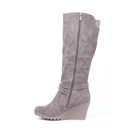 Bota Khaki - Imagen 2