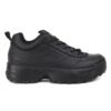 Zapatilla New Walk Negro