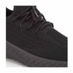 Zapatilla New Walk Socks Black