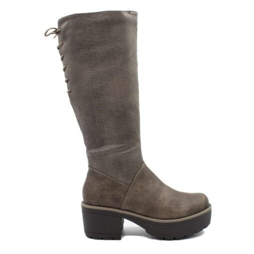 Bota Cordones - Imagen 4