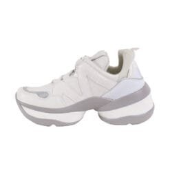 Zapatilla New Walk Prato Blanca