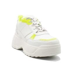 Zapatilla New Walk Neon