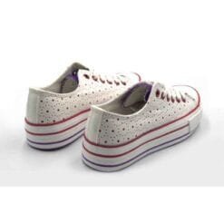 Zapatilla New Walk Estrellas