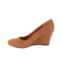 Zapato New Walk Aurora Camel