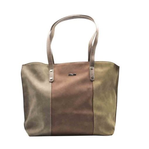 Cartera Ola Nude