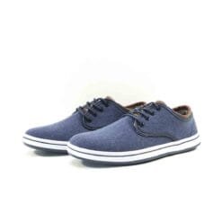 Zapatilla New Walk Azul Jeans