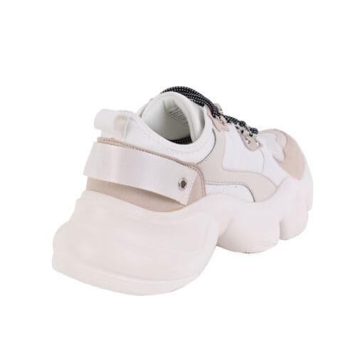 Zapatilla New Walk Gubbio White