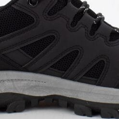 Zapatilla New Walk Outdoor Black