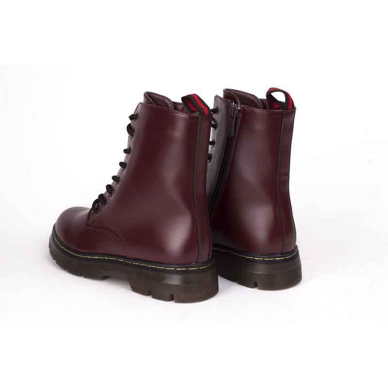 Botín Militar Burdeos - Imagen 3