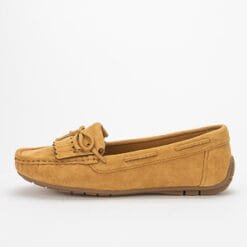 Zapato New Walk Cindy Camel