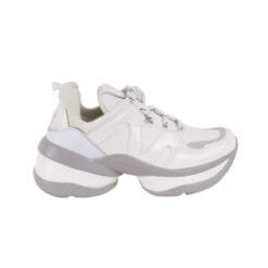 Zapatilla New Walk Prato Blanca