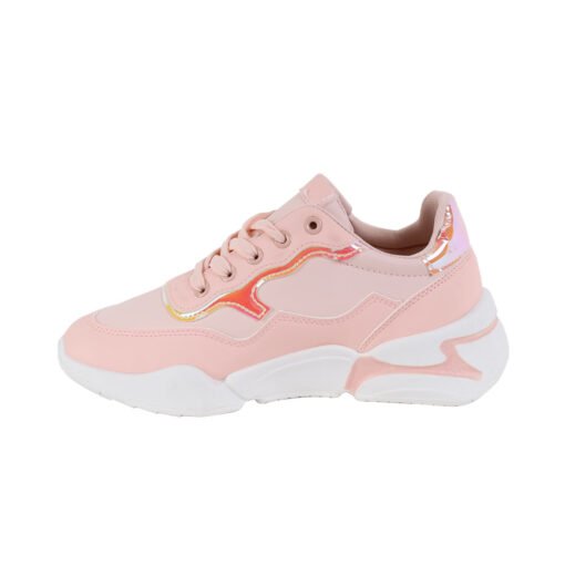 Zapatilla New Walk Palena Pink