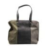 Cartera Ola Negra
