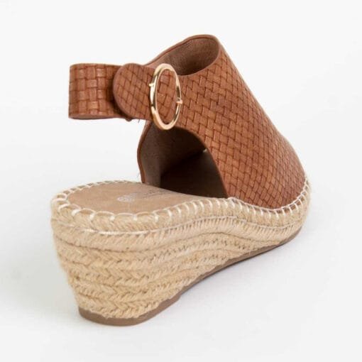 Sandalia Camel - Imagen 4