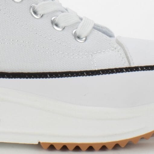 Zapatilla New Walk Krash Blanca