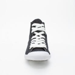 Zapatilla New Walk Negra