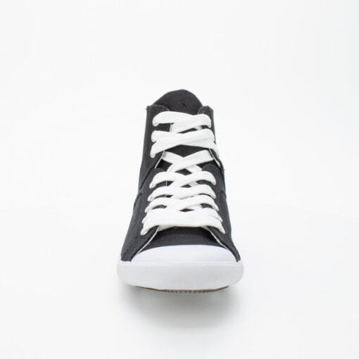 Zapatilla New Walk Negra