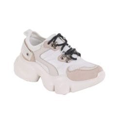 Zapatilla New Walk Gubbio White