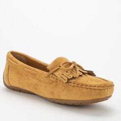 Zapato New Walk Cindy Camel