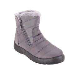 Botín New Walk Fury Gris
