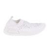 Zapatilla New Walk Socks Blanca
