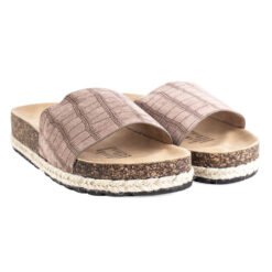 Sandalia New Walk Reptil