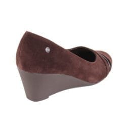 Zapato New Walk Vale Café