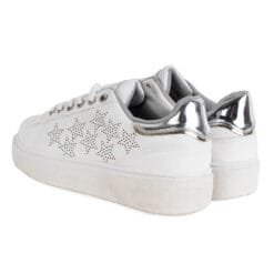 Zapatilla New Walk Estrellas