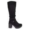 Bota New Walk Hebilla