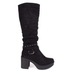 Bota New Walk Hebilla