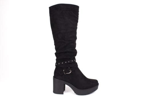 Bota New Walk Hebilla