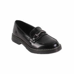 Mocasín New Walk Moca Negro