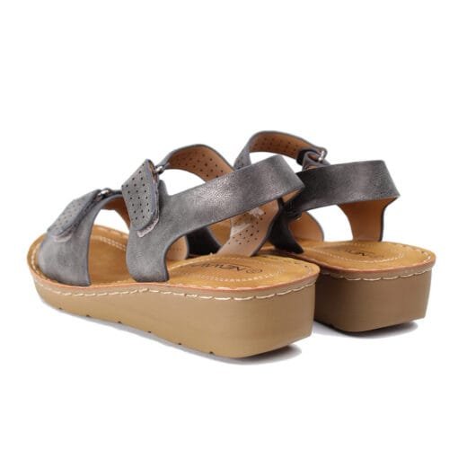 Sandalia Pewter - Imagen 4