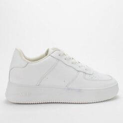 Zapatilla New Walk Blanca Urbana