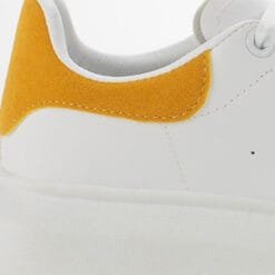 Zapatilla New Walk Lidiani Amarillo