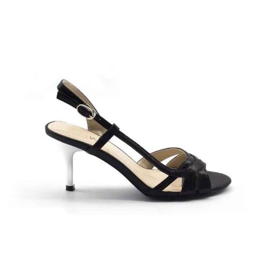 Zapato Negro