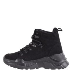 Zapatilla New Walk Chunky Negra