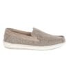 Zapatilla New Walk Beige Jasp