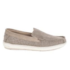 Zapatilla New Walk Beige Jasp