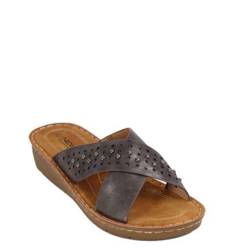 Sandalia PW Tachas - Imagen 2
