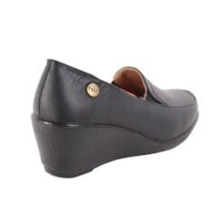 Zapato New Walk Luisa Negro