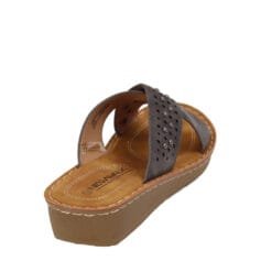 Sandalia New Walk PW Tachas