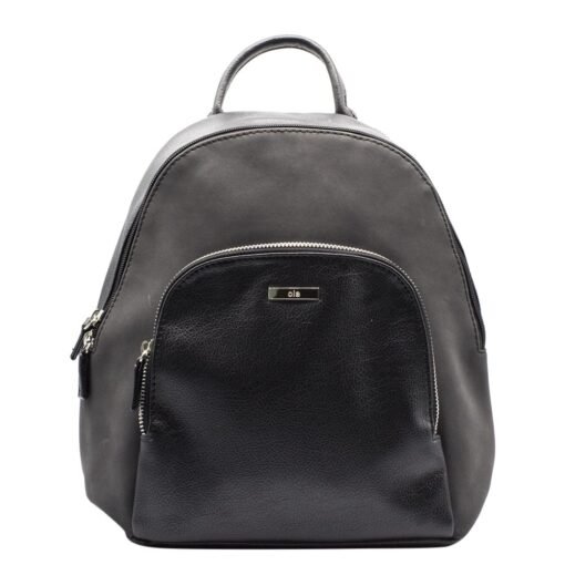 Mochila Ola Negra