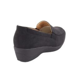 Zapato New Walk Pame Negro